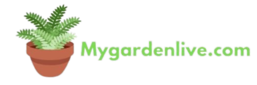 Logo Mygardenlive