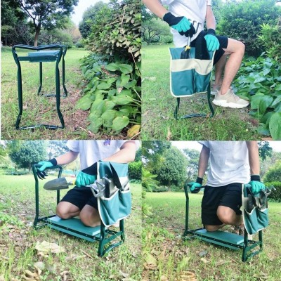 Gardening Seats and Kneelers
