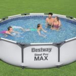 Mejores piscinas desmontables