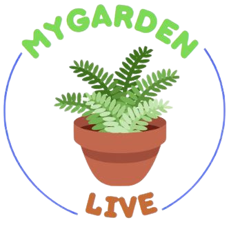 Logo Mygarden transparente