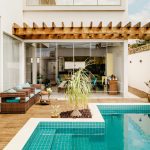 Guía de compra elige tu pérgola ideal para el jardín