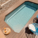 Guía para elegir piscinas Leroy Merlin adecuadas a tu espacio