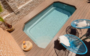 Guía para elegir piscinas Leroy Merlin adecuadas a tu espacio