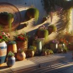 Maceteros y jardineras