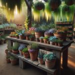 Centros de jardinería