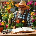 Guía definitiva: cómo elegir la mejor herramienta de jardinería