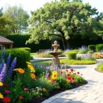 ¿Cómo mantener un jardín bonito?
