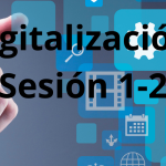 Digitalización