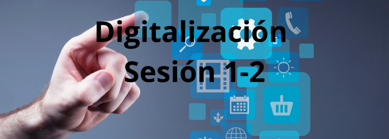 Digitalización
