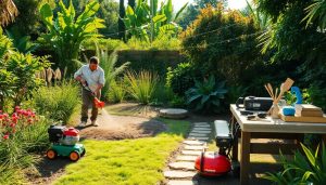 Mejores desbrozadoras calidad precio