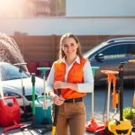 Mejores hidrolimpiadoras baratas - Comparativa y guía de compra
