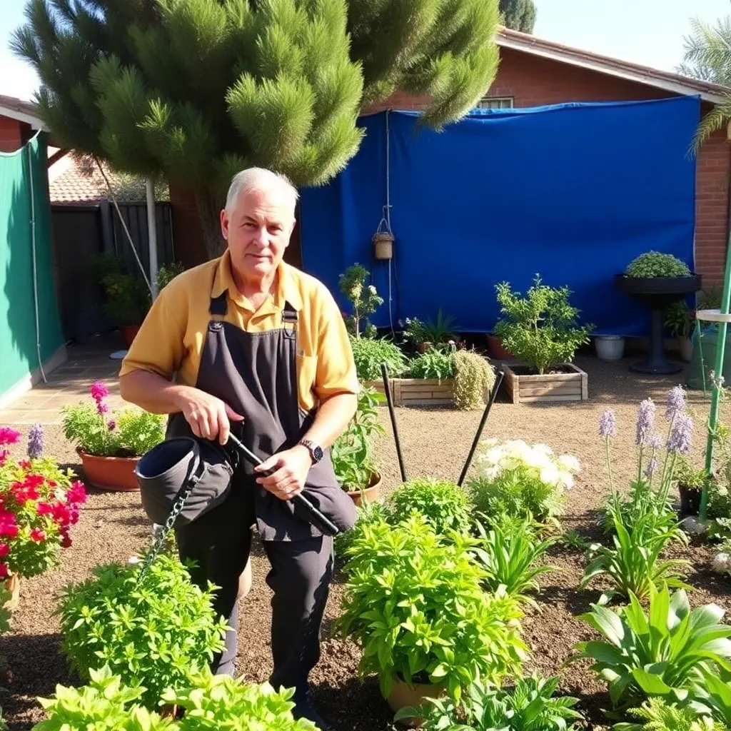 Negocio Bigmat Rodríguez Olmos