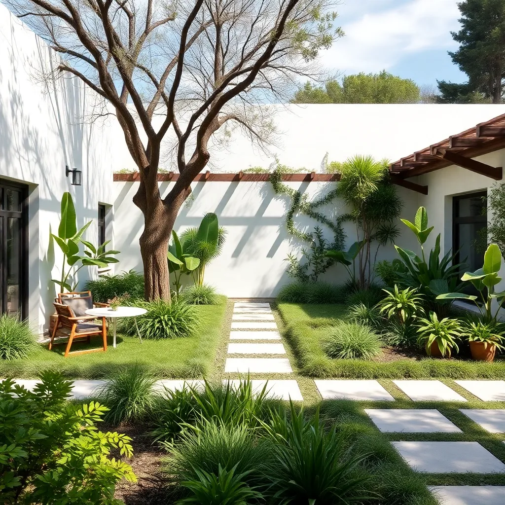 Negocio Centro De Jardinería Villa De Blanca