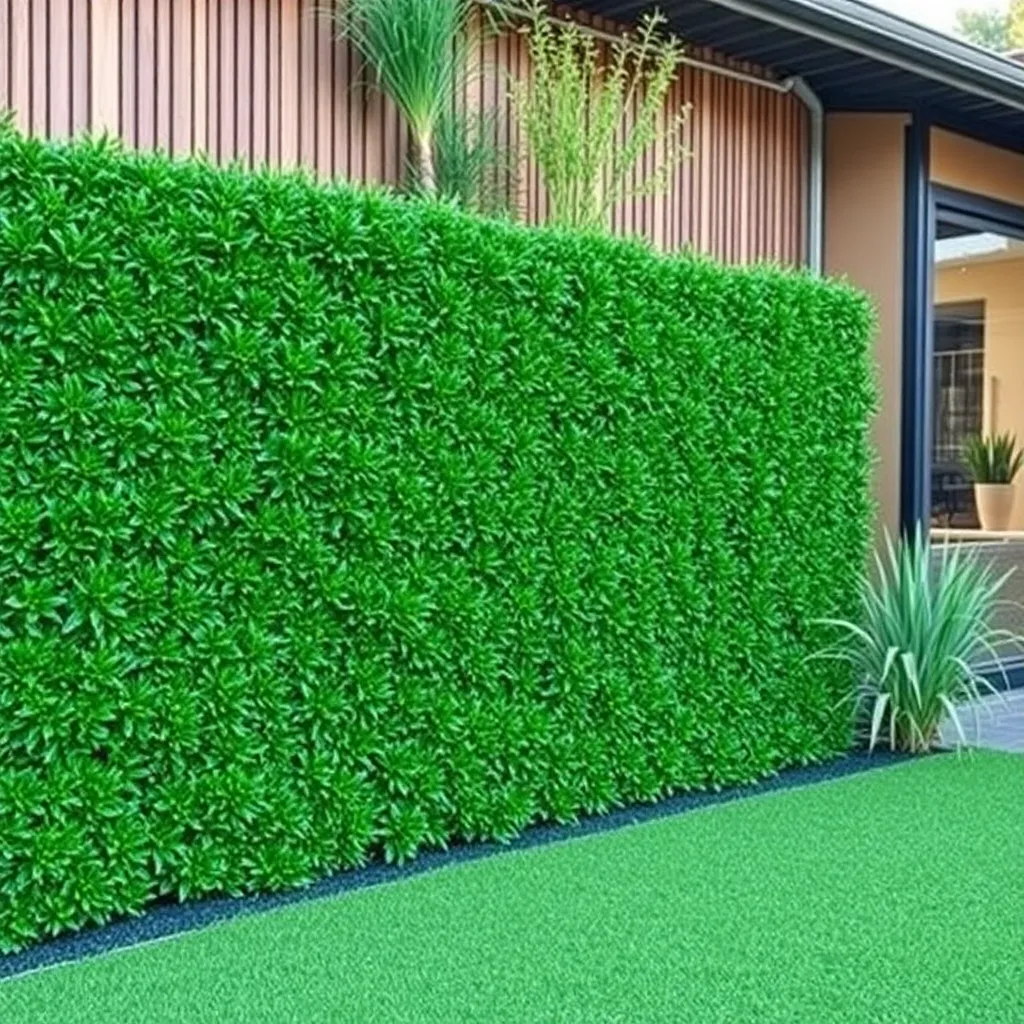 Negocio Césped Artificial Natugreen - Almacen