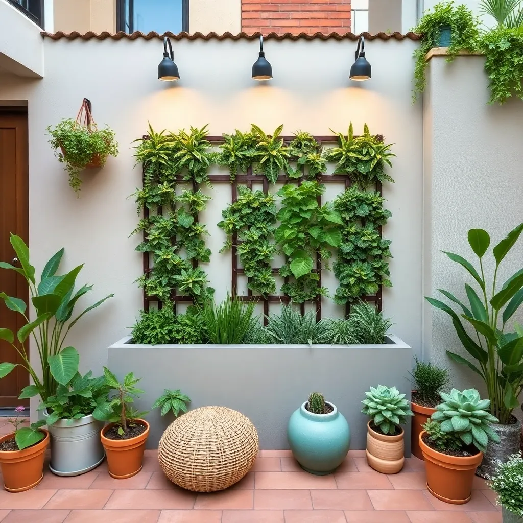 Negocio Decora Vertical