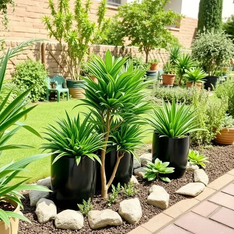 Dekorplant