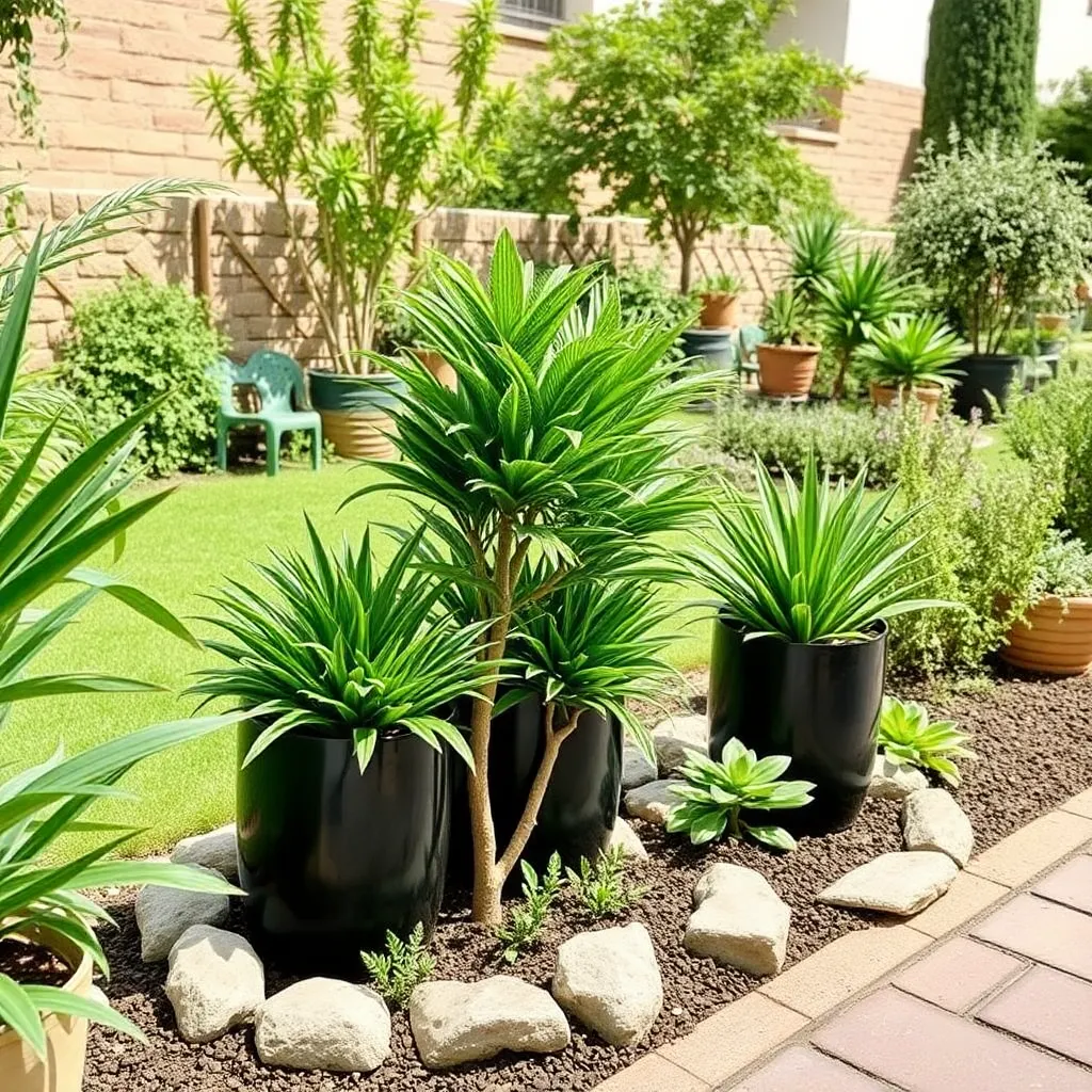 Negocio Dekorplant