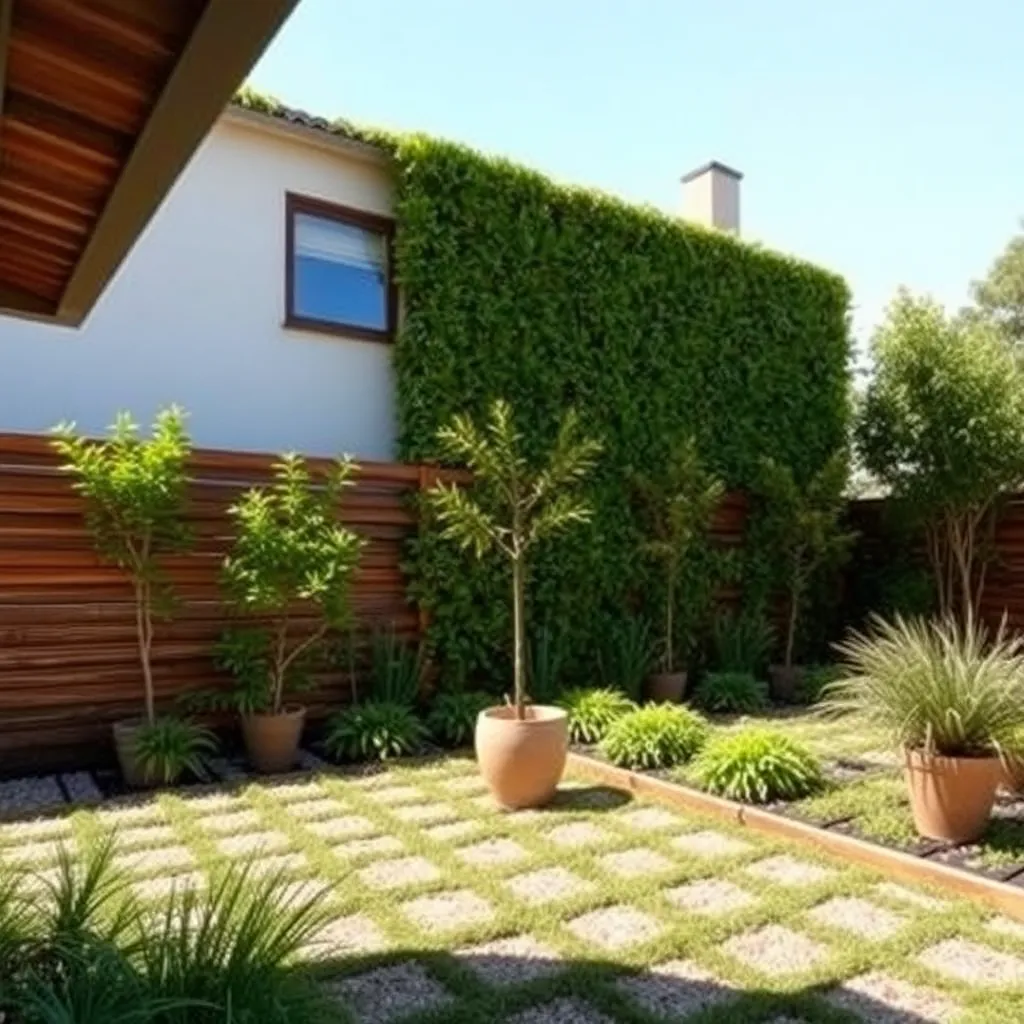 Negocio Entre Musgo - Jardines Verticales