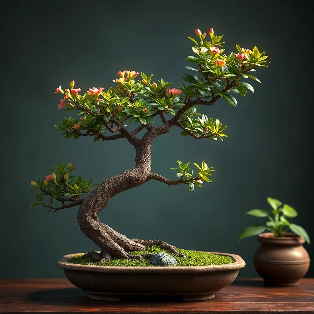 Negocio Estudio Bonsai J. Gerardo