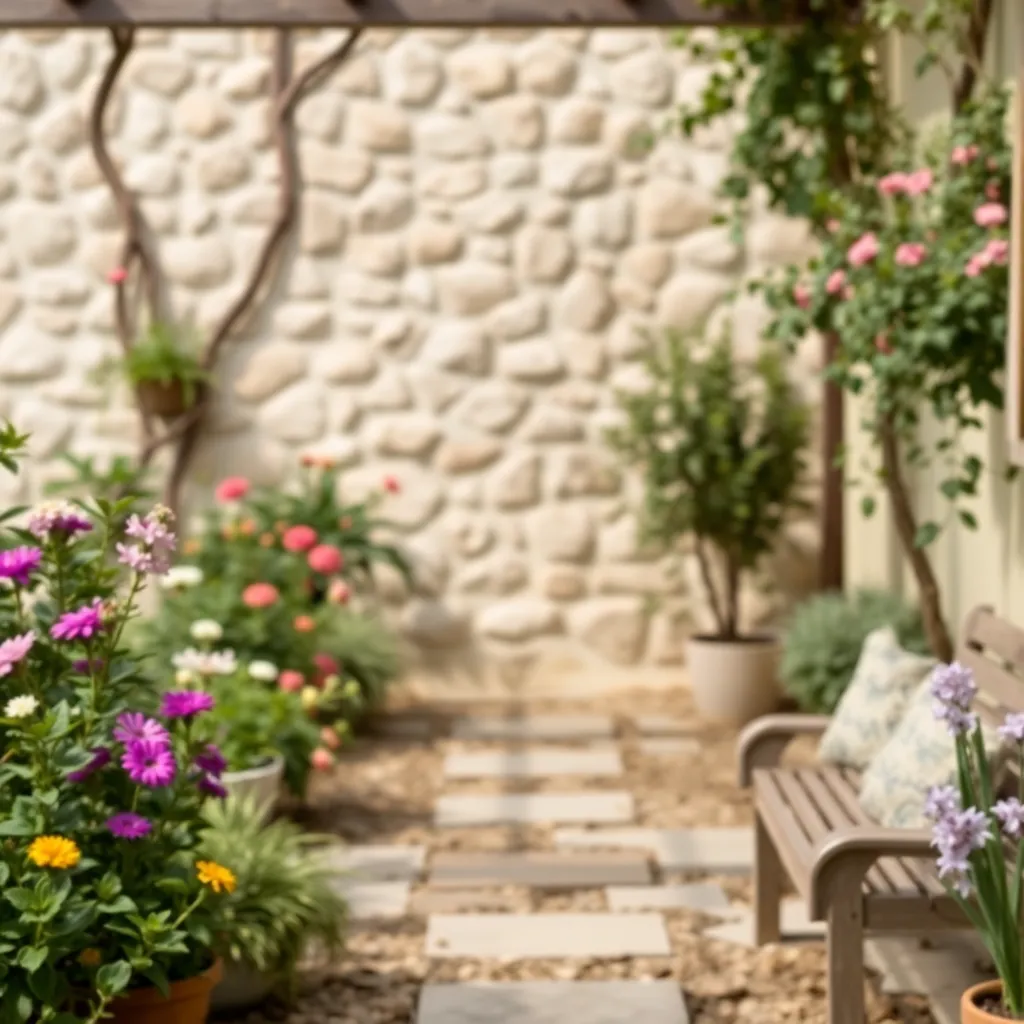 Negocio Eurojardin Anea S.l.