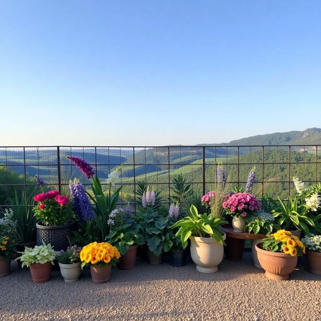 Negocio Floristeria Ginés