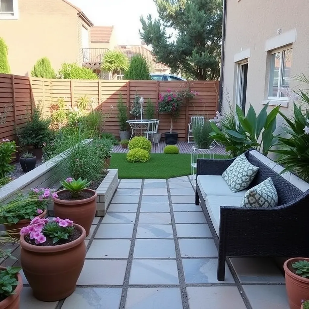 Negocio Jardinería Podas Manresa