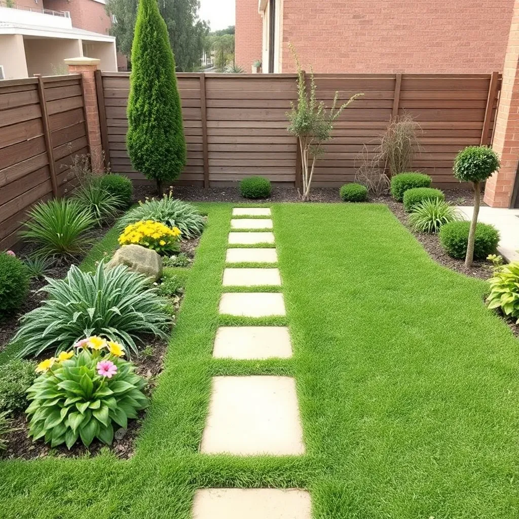 Jardineria Y Servicios Abde