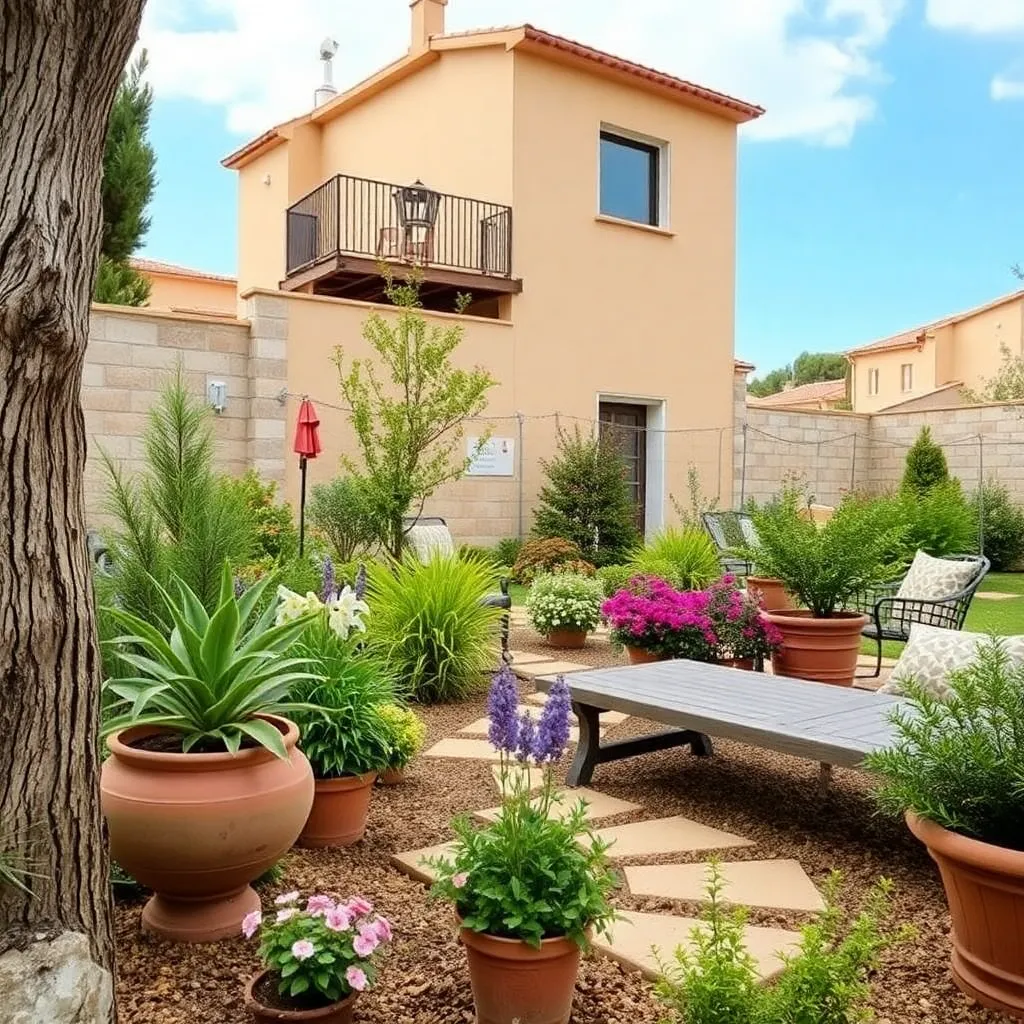 Negocio Jardineros Murcia