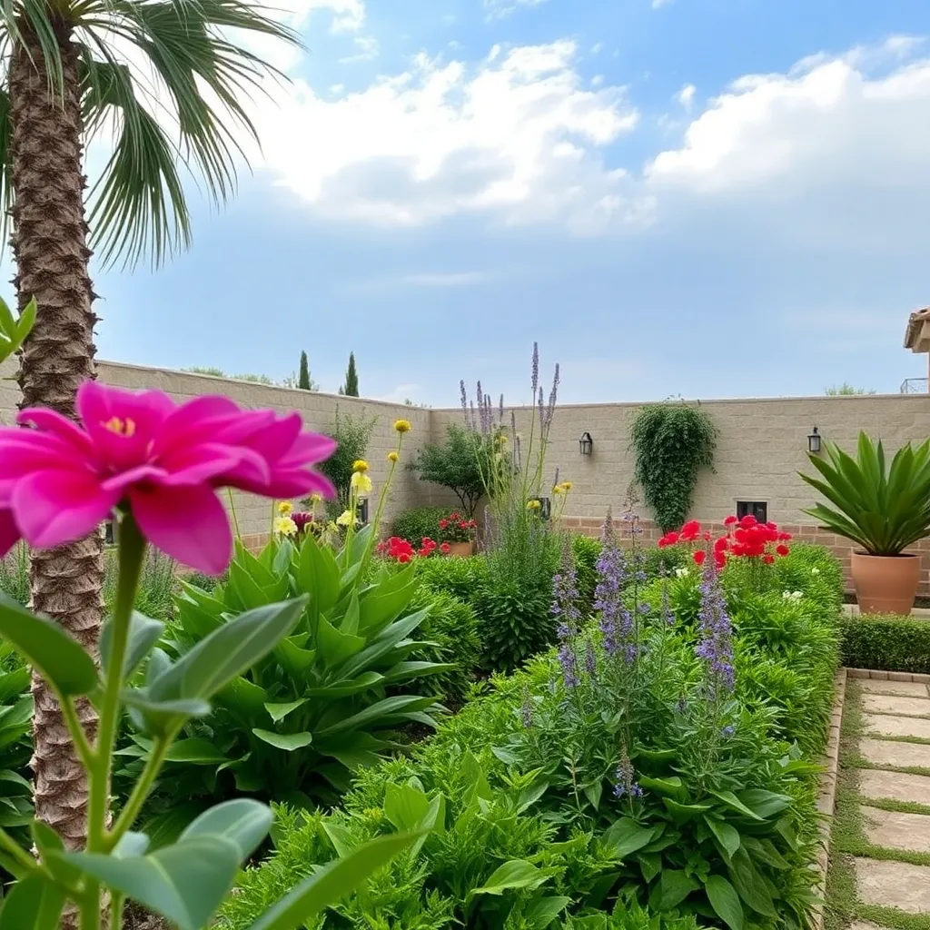 Negocio Jardineros Murcia