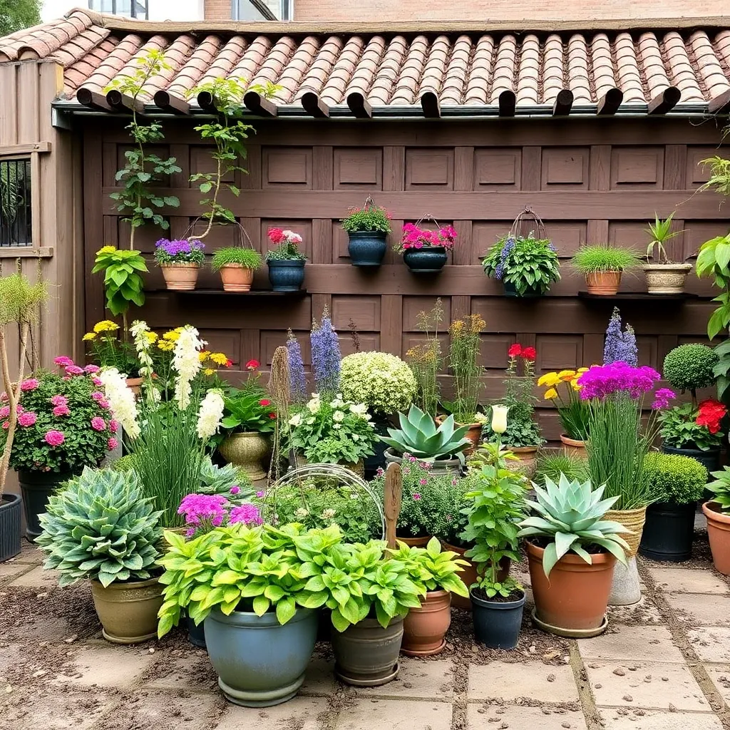 Negocio Jardineros Sanchez