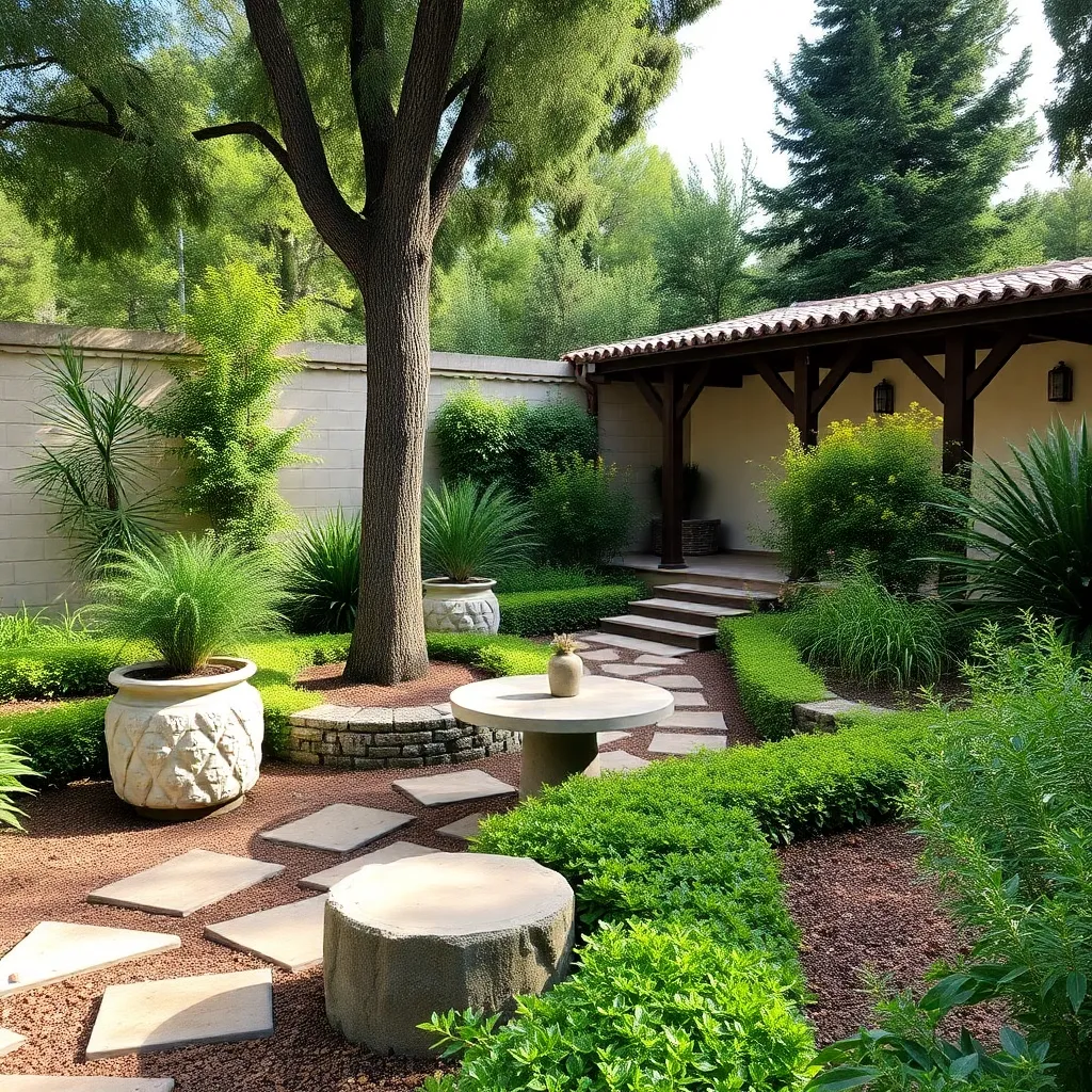 Negocio Jardines Del Sur Alcayna