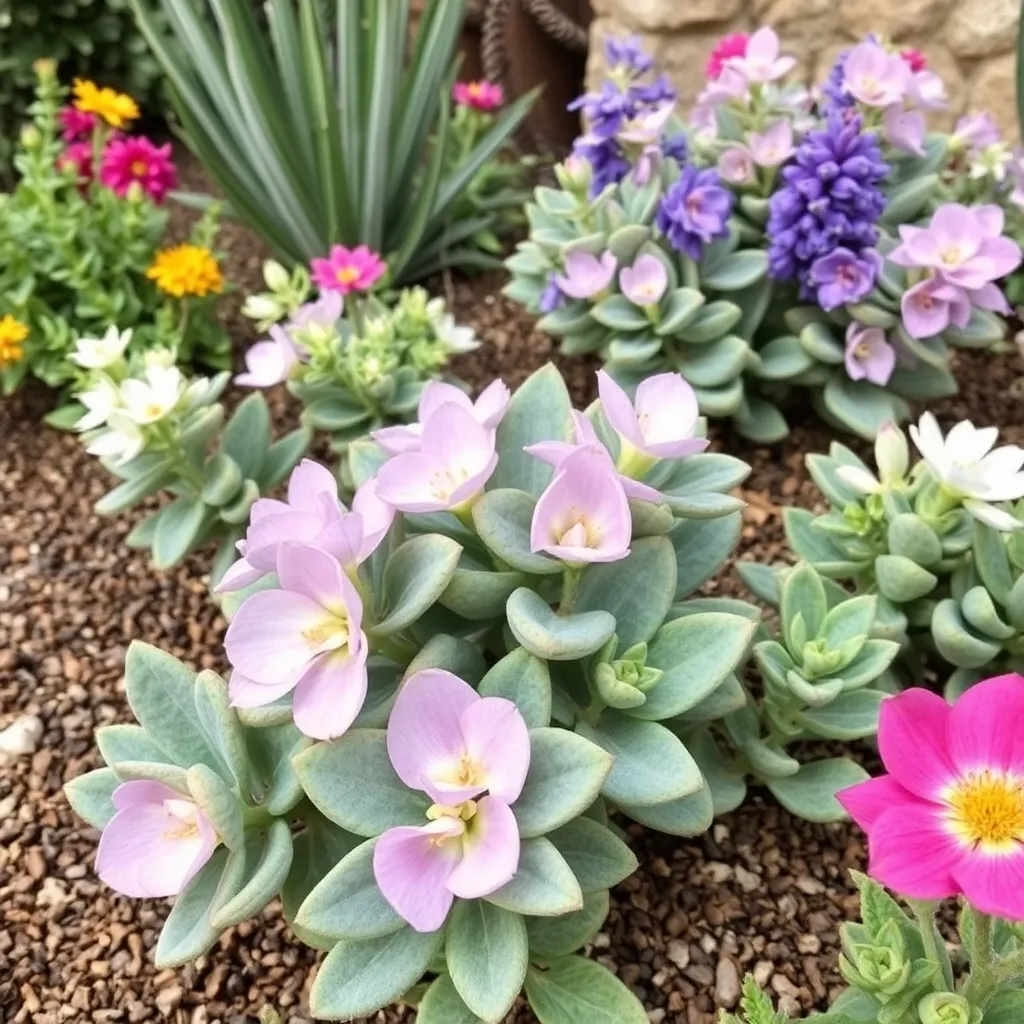 Negocio La Pacheca Vivero Ornamental SL