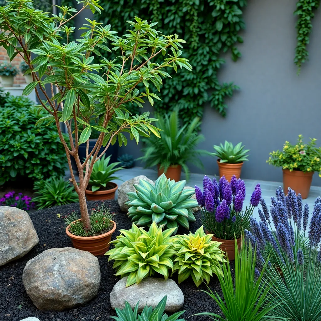 Negocio Maor, Paisajismo, Jardinería E Ingeniería, S.l.