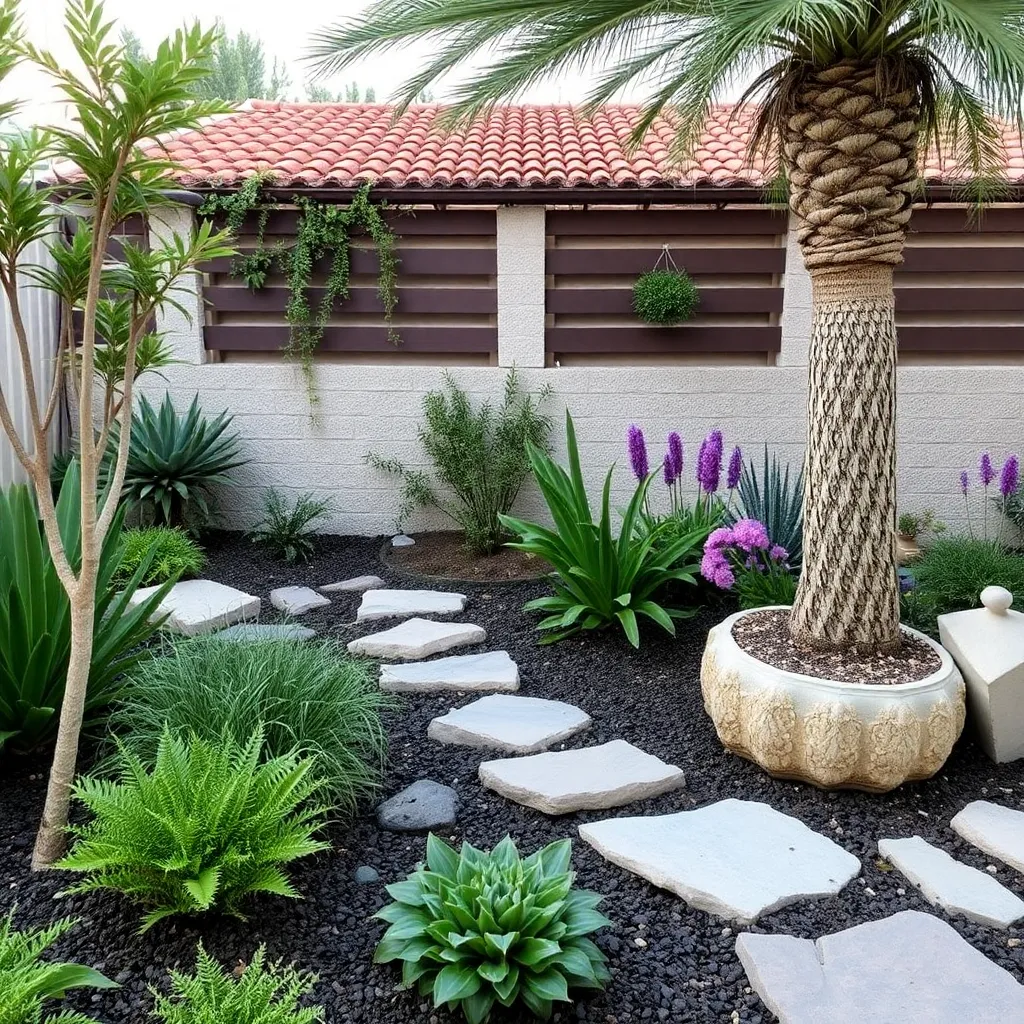 Negocio Miranda Jardineria S.l