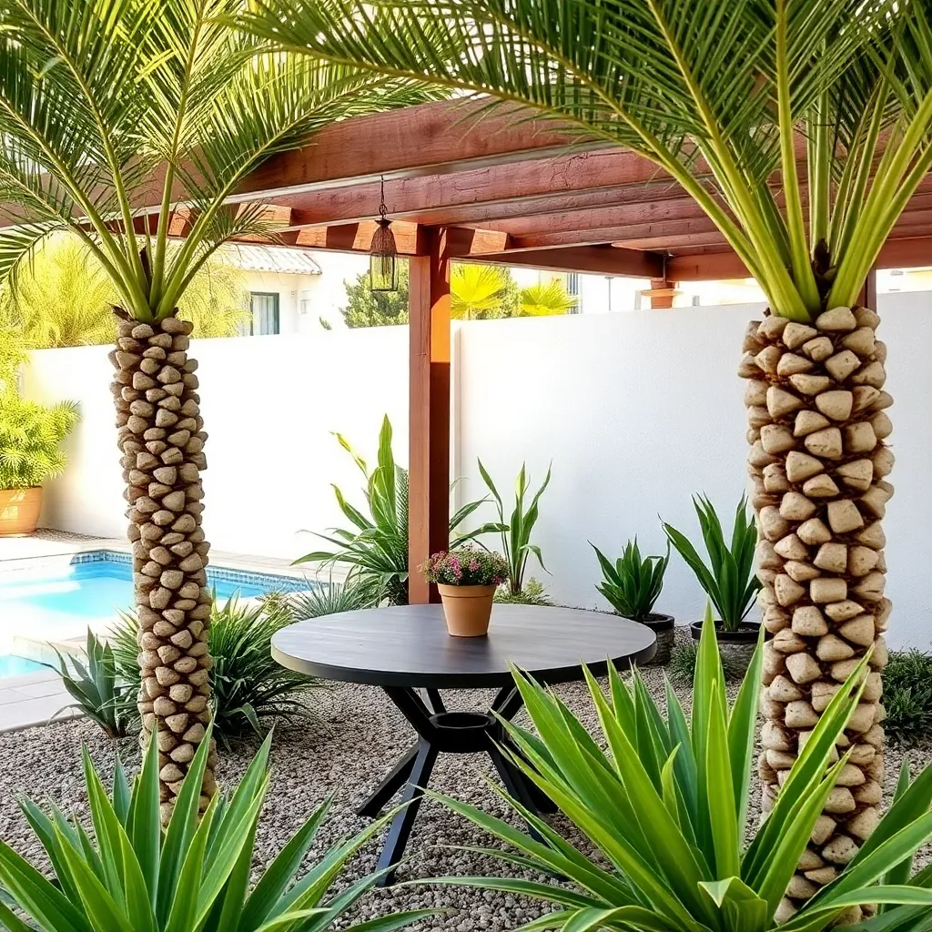 Negocio Palmeras Y Jardinería Pinatar