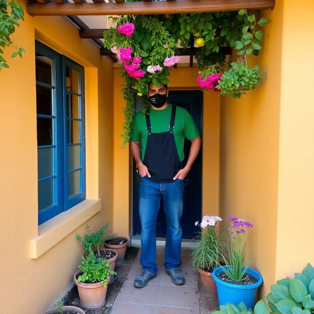 Negocio Simon Haro Hernandez