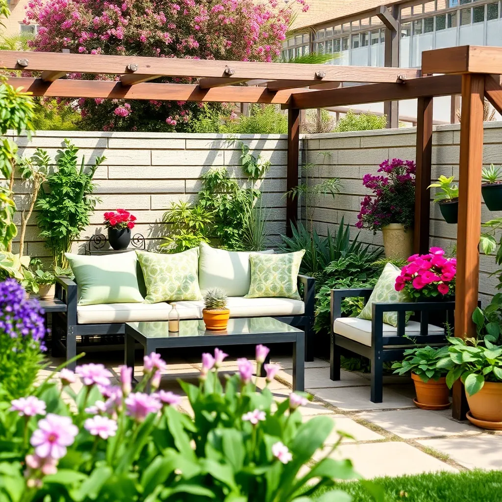 Negocio Topgarden