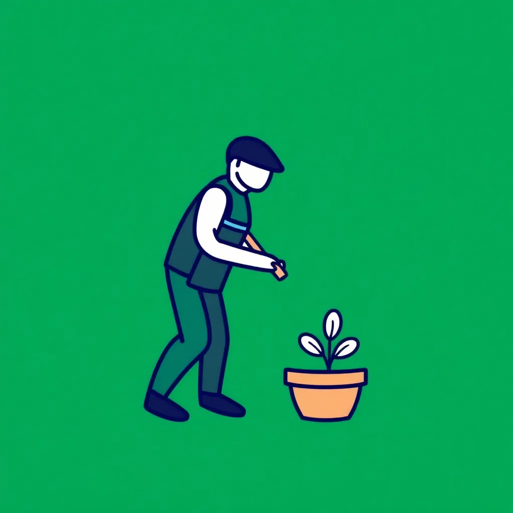 Negocio Tu Jardinero Particular S.l