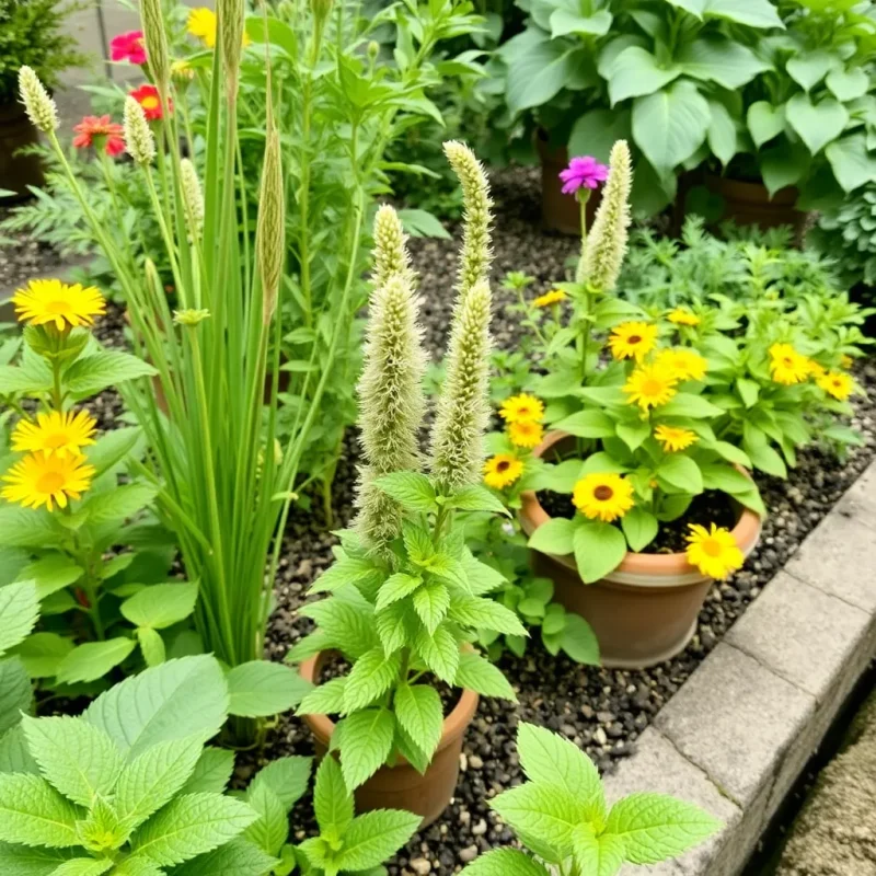 Vivero Milenio Slu