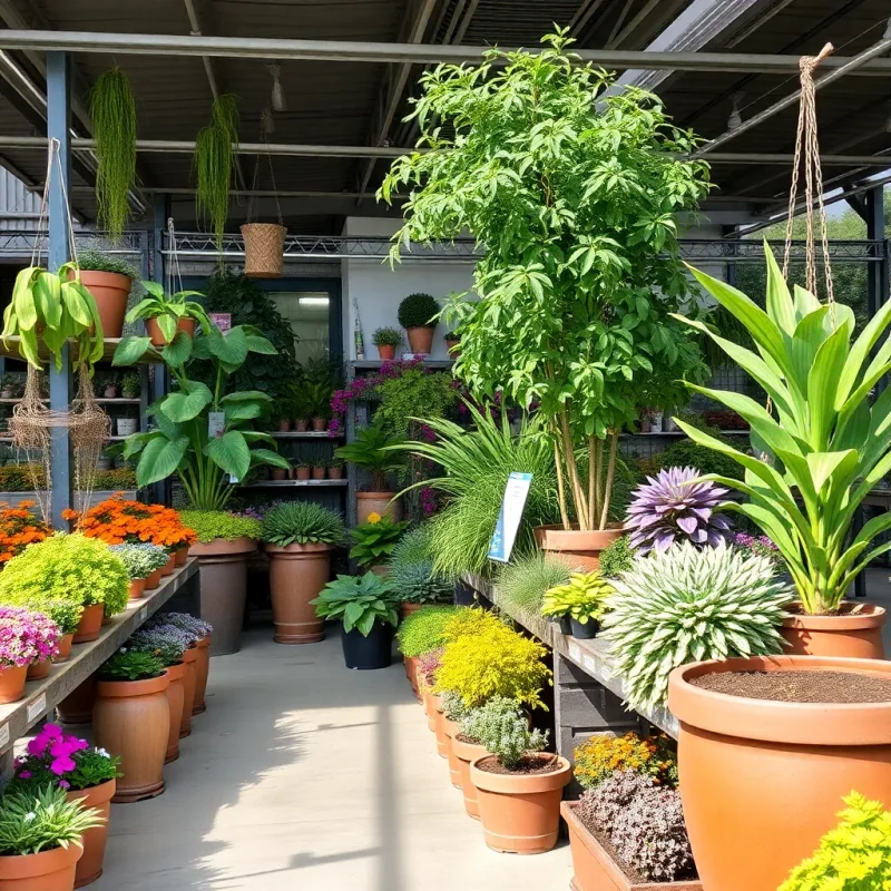 Horticulture Tecnique Del Sureste