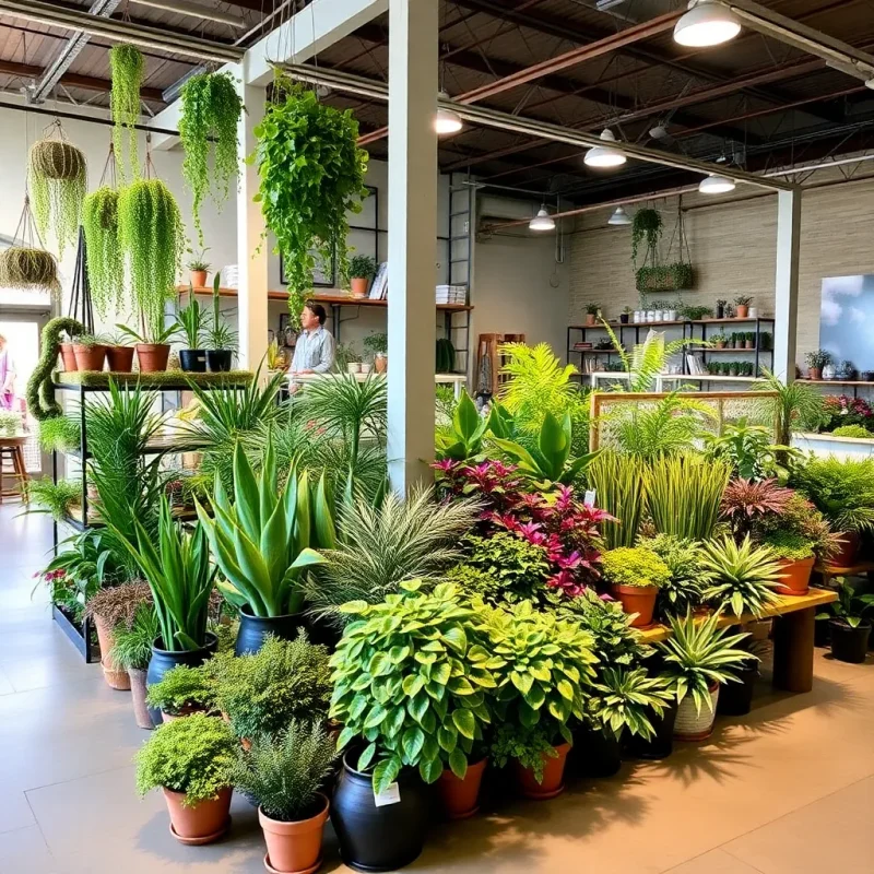 Marga Garden