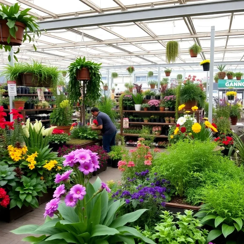 Semilleros Plantiagro