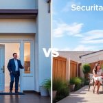 ADT VS Securitas Direct: ¿Cuál elegir?