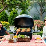 Barbacoas baratas Tepro Toronto: guía de compra y recomendaciones