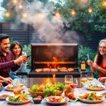 Mejores barbacoas eléctricas - Comparativa y guía de compra