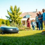 Mejores robots cortacésped - Comparativa y guía de compra