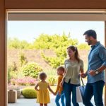 Mirilla digital Yale 45-0500-1432-00-02-01: características y beneficios