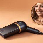 Plancha de pelo Dyson Corrale: características y beneficios
