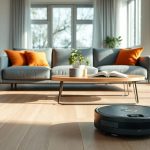 Robot aspirador Dreame Bot L10 Pro: análisis y opiniones