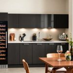 Vinoteca pequeña Klarstein HEA3 Vinovilla 7: características y ventajas